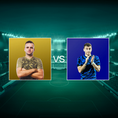 HNK Vukovar 1991 vs NK Slaven Belupo Croatian Football League