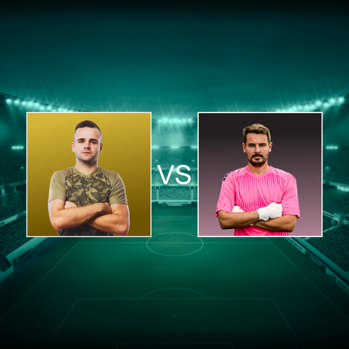 HNK Vukovar 1991 vs NK Varaždin Croatian Football League