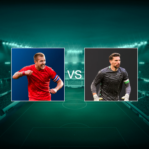 Holstein Kiel vs FC Heidenheim 2. Bundesliga