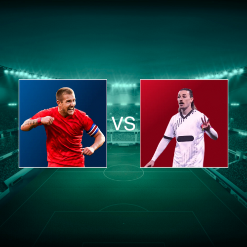 Holstein Kiel vs FC St. Pauli 2. Bundesliga