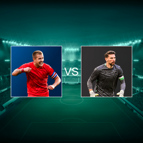 Holstein Kiel vs Hannover 96 2. Bundesliga