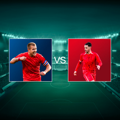 Holstein Kiel vs SC Freiburg 2024-2025 Bundesliga