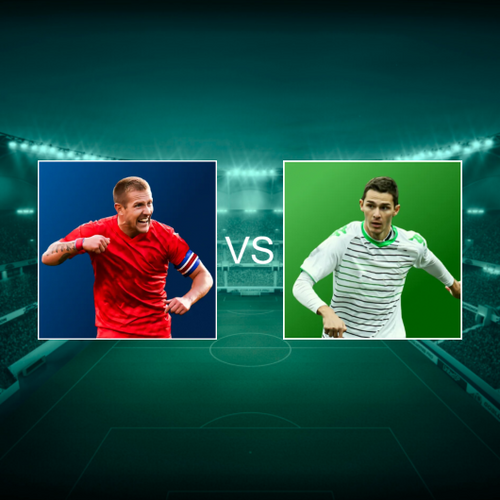 Holstein Kiel vs SpVgg Greuther Fürth 2. Bundesliga