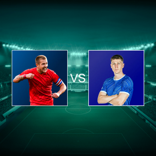 Holstein Kiel vs SV Darmstadt 98 2. Bundesliga