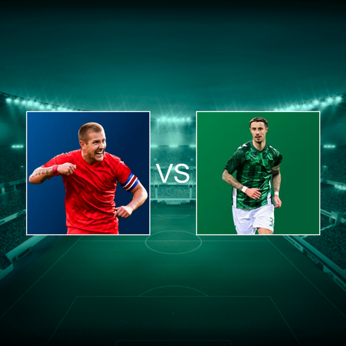 Holstein Kiel vs SV Werder Bremen 2024-2025 Bundesliga