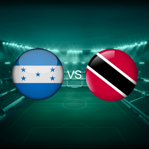 Honduras vs Trinidad And Tobago CONCACAF Women's Championship 2026