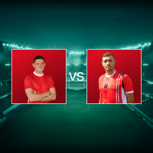 Hornchurch FC vs Altrincham FC National League