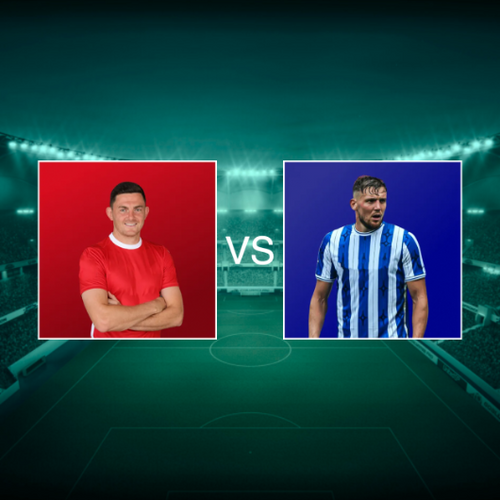 Hornchurch FC vs Carlisle United FC National League
