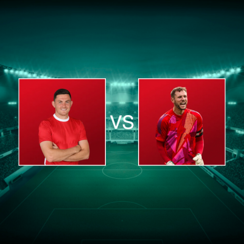 Hornchurch FC vs FC Halifax Town National League