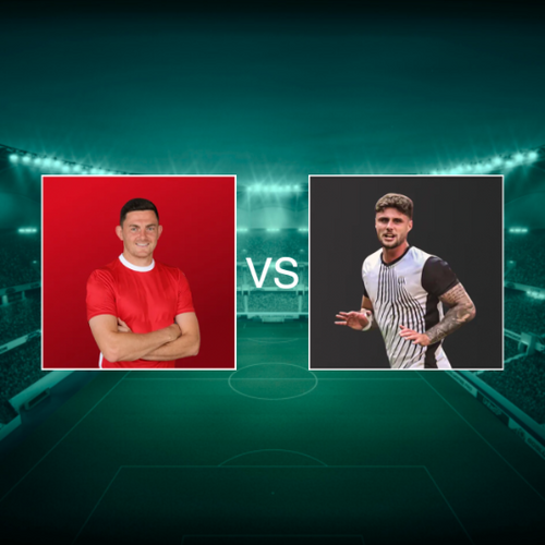 Hornchurch FC vs Gateshead FC National League