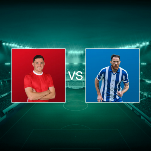 Hornchurch FC vs Hartlepool United FC National League