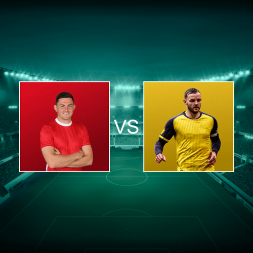 Hornchurch FC vs Solihull Moors FC National League
