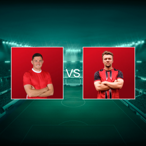 Hornchurch FC vs Tamworth FC National League