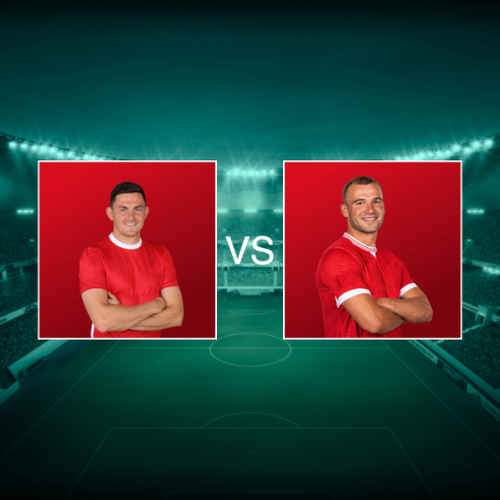 Hornchurch FC vs Worthing FC National League