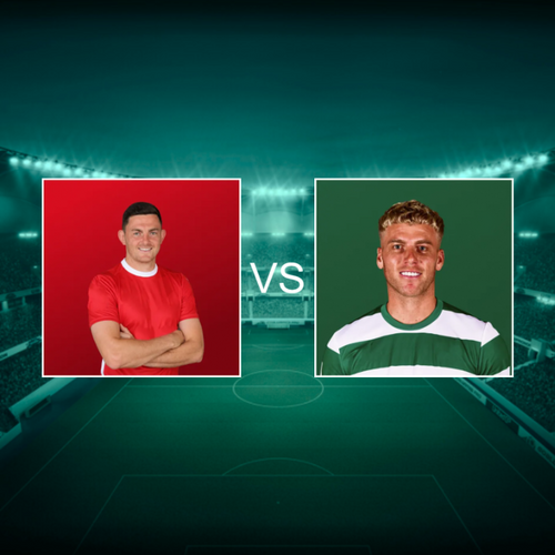 Hornchurch FC vs Yeovil Town FC National League