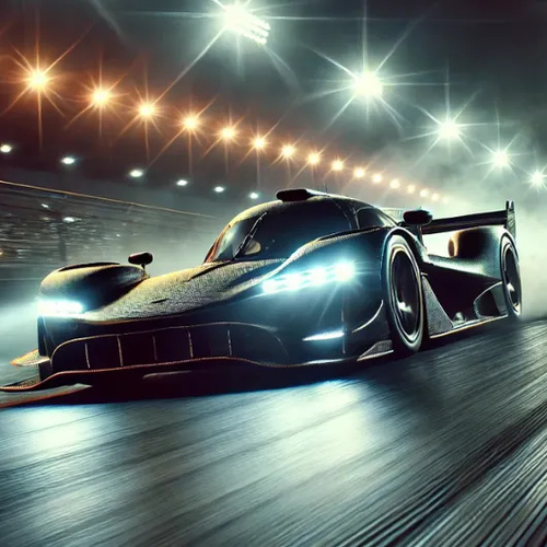 Hot Wheels Monster Trucks Live