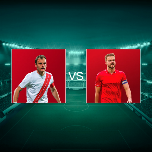 HSK Zrinjski Mostar vs Valur Europa Conference League