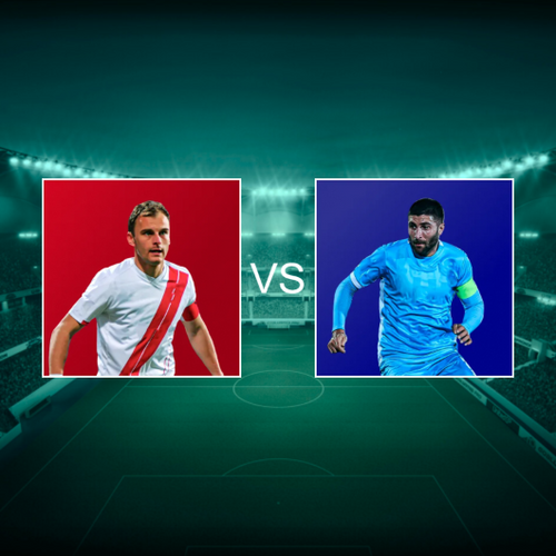 HSK Zrinjski Mostar vs Virtus A.C. 1964 Champions League