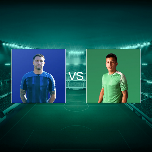 Huachipato FC vs Audax Italiano Campeonato Nacional Chile