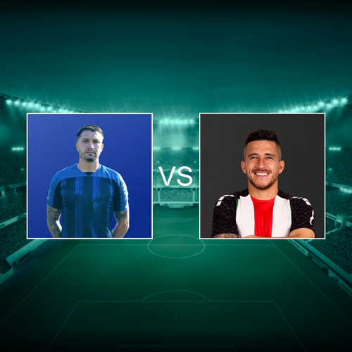 Huachipato FC vs Club Deportivo Palestino Campeonato Nacional Chile