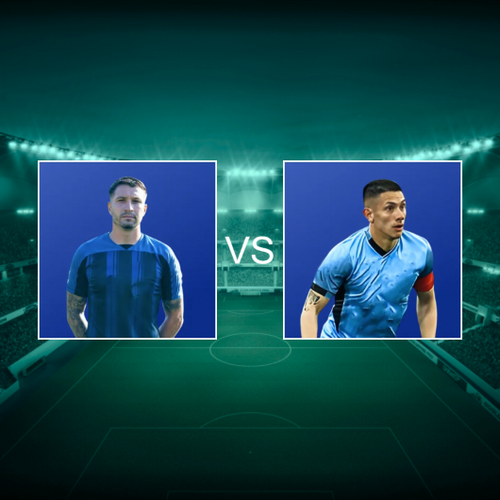 Huachipato FC vs O'Higgins F.C. Campeonato Nacional Chile