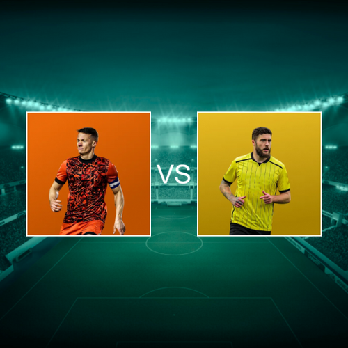 Huddersfield Town AFC vs Burton Albion FC EFL League One