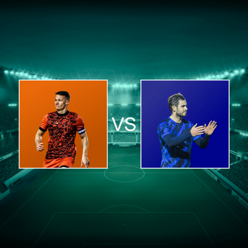 Huddersfield Town AFC vs Crawley Town FC EFL League One