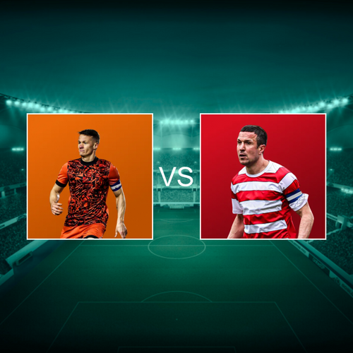 Huddersfield Town AFC vs Doncaster Rovers FC EFL League One