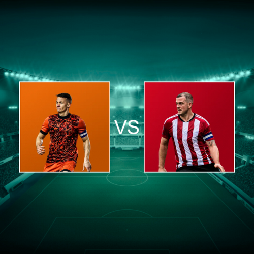 Huddersfield Town AFC vs Exeter City FC EFL League One