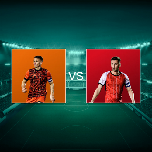 Huddersfield Town AFC vs Lincoln City FC EFL League One