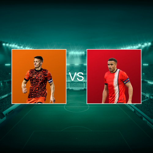 Huddersfield Town AFC vs Luton Town FC EFL League One