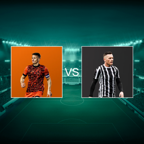Huddersfield Town AFC vs Notts County FC EFL League One