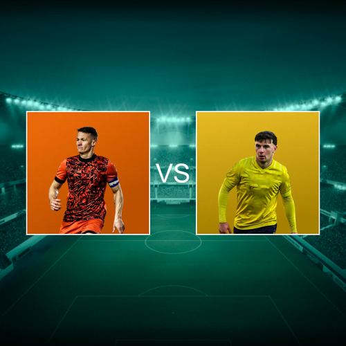Huddersfield Town AFC vs Oxford United FC EFL League One