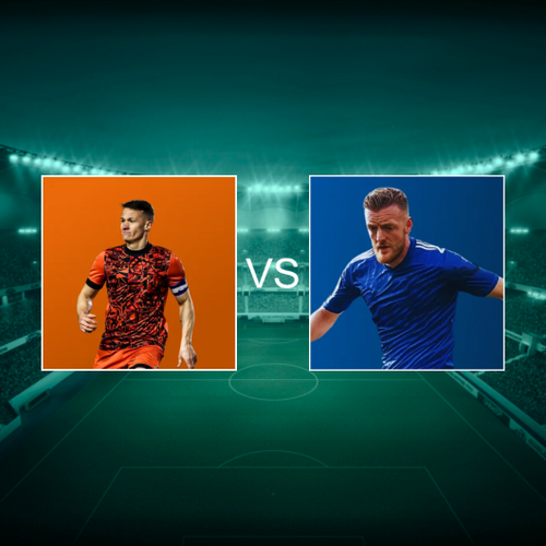 Huddersfield Town AFC vs Leicester City FC Carabao Cup