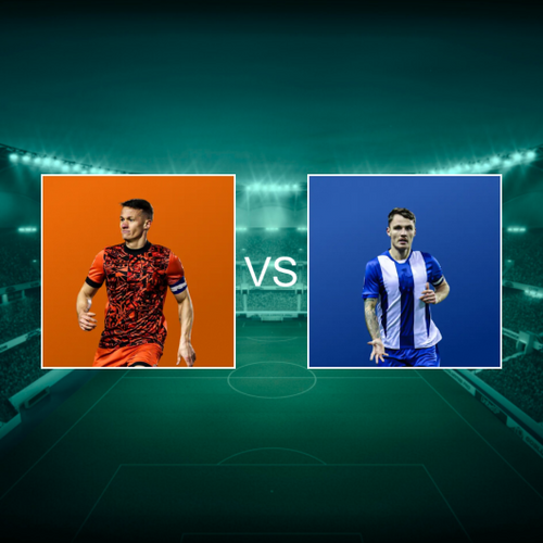 Huddersfield Town AFC vs Wigan Athletic FC EFL League One