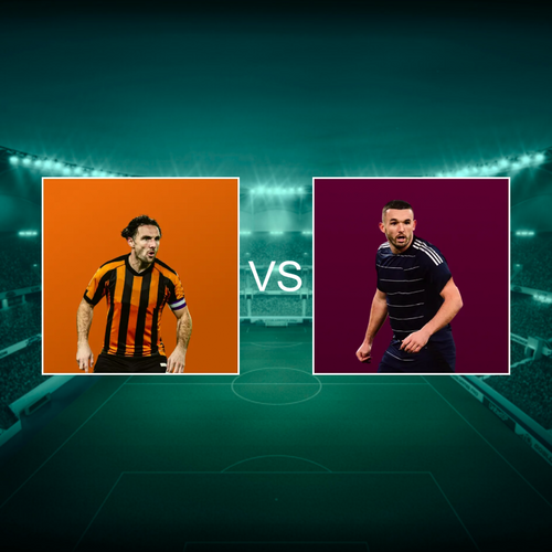 Hull City AFC vs Aston Villa FC Premier League