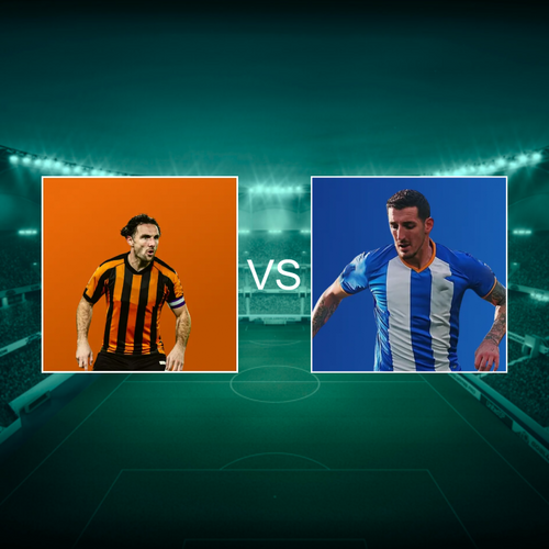 Hull City AFC vs Brighton & Hove Albion FC Premier League