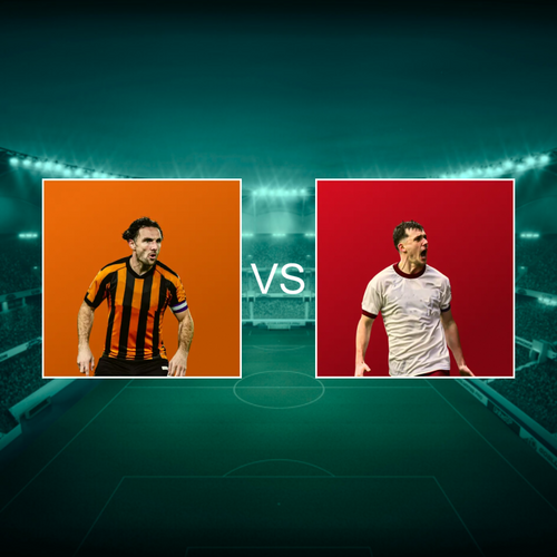 Hull City AFC vs Bristol City FC EFL Championship