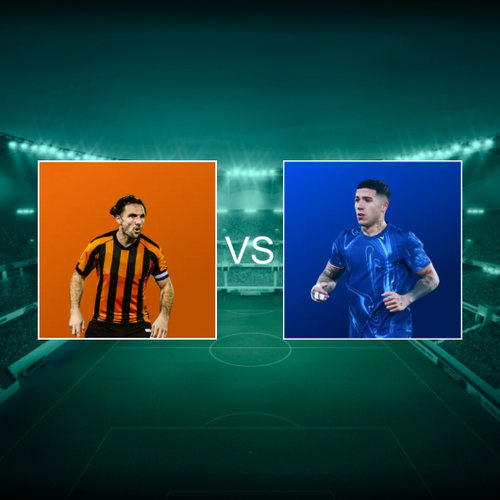 Hull City AFC vs Chelsea FC FA Cup