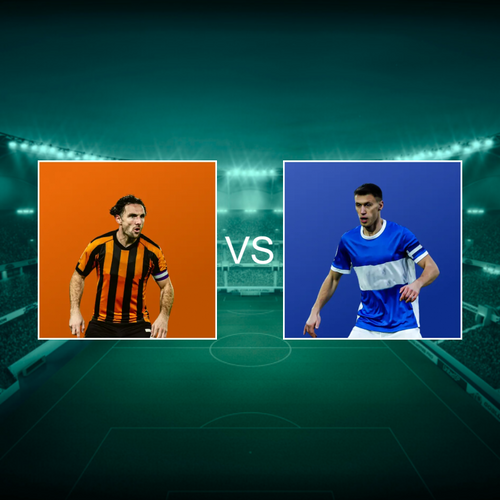 Hull City AFC vs Birmingham City FC EFL Championship