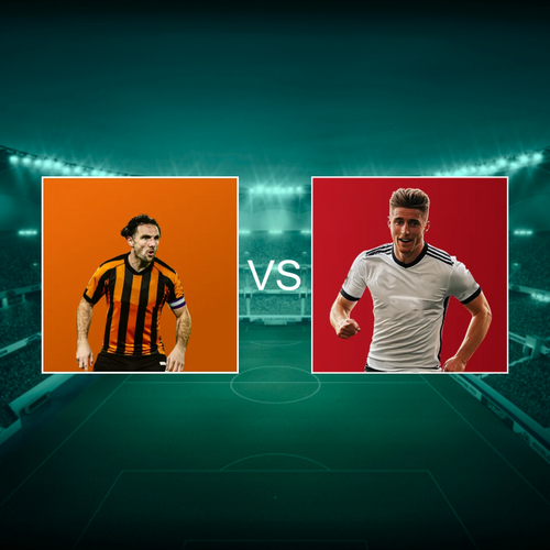 Hull City AFC vs Fulham FC Premier League