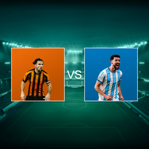 Hull City AFC vs IMiddlesbrough FC EFL Championship