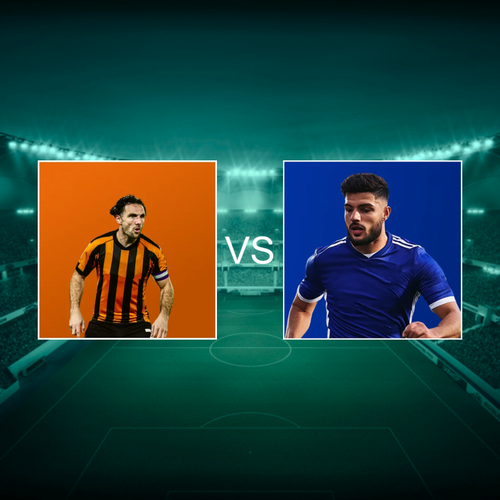 Hull City AFC vs Ipswich Town FC EFL Championship