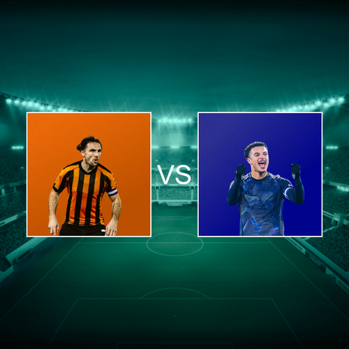 Hull City AFC vs Leeds United FC Premier League