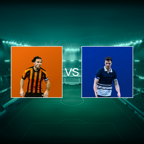 Hull City AFC vs Millwall FC EFL Championship