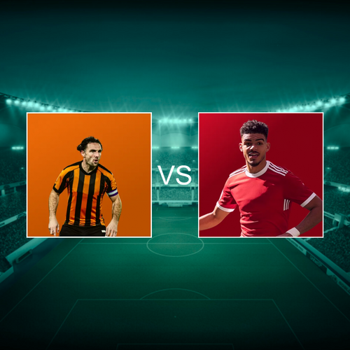 Hull City AFC vs Nottingham Forest FC Premier League