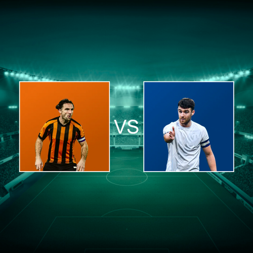 Hull City AFC vs Preston North End FC EFL Championship