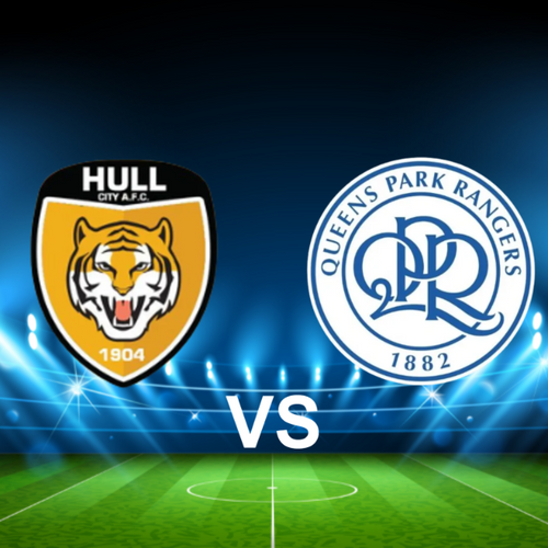 Hull City AFC vs Queens Park Rangers FC EFL Championship