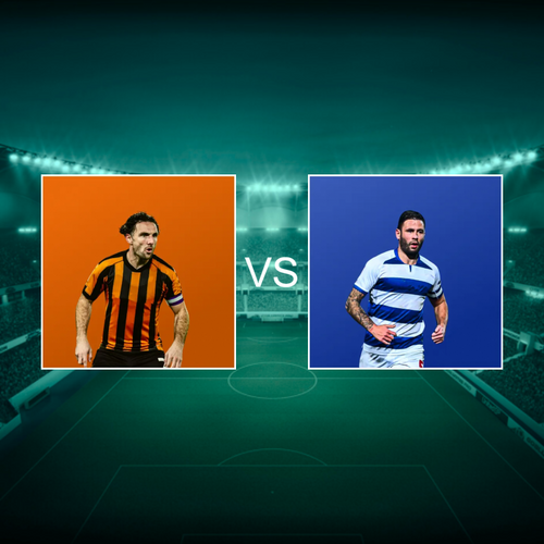 Hull City AFC vs Queens Park Rangers FC EFL Championship