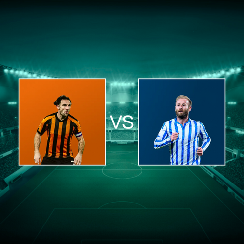 Hull City AFC vs Sheffield Wednesday FC EFL Championship